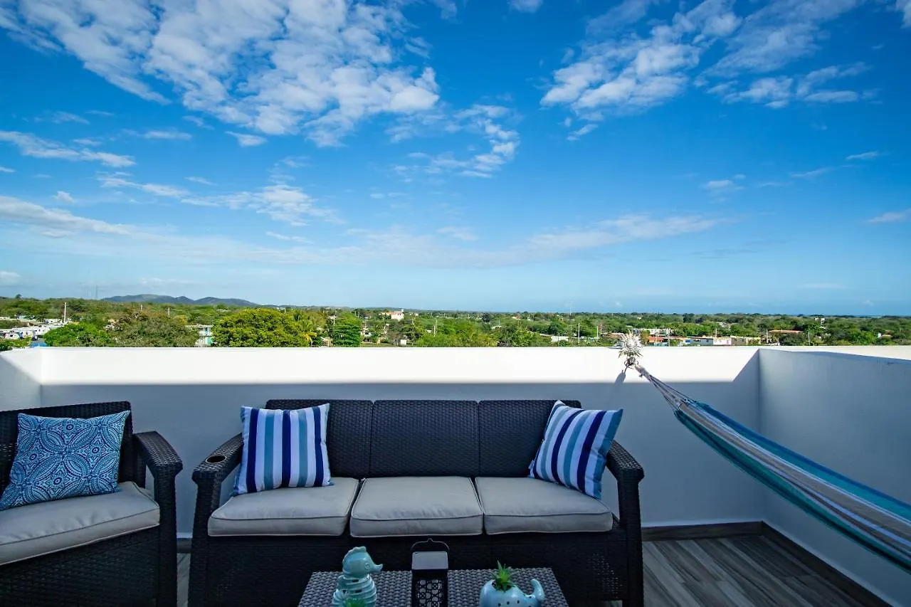 Villa Marlyn Cabo Rojo
