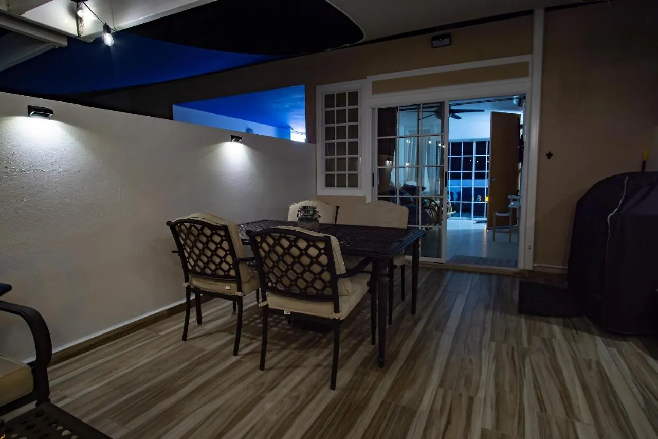 Appartamento Villa Marlyn Cabo Rojo
