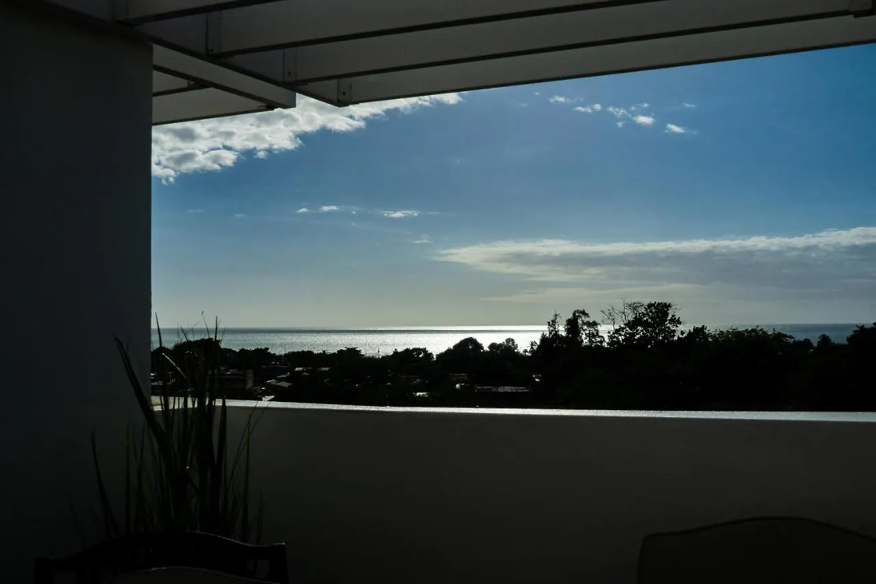 Appartamento Villa Marlyn Cabo Rojo