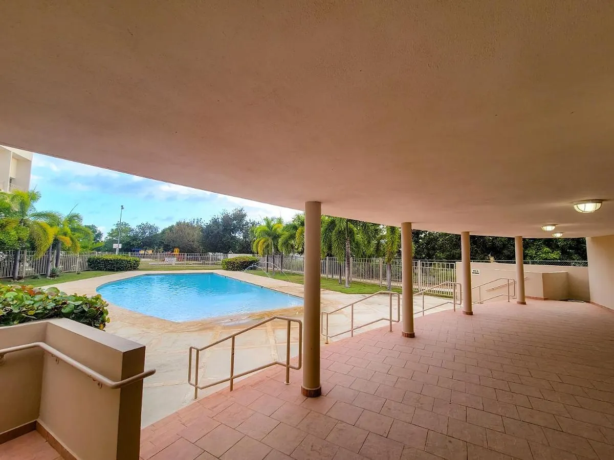 Villa Marlyn Cabo Rojo Appartamento