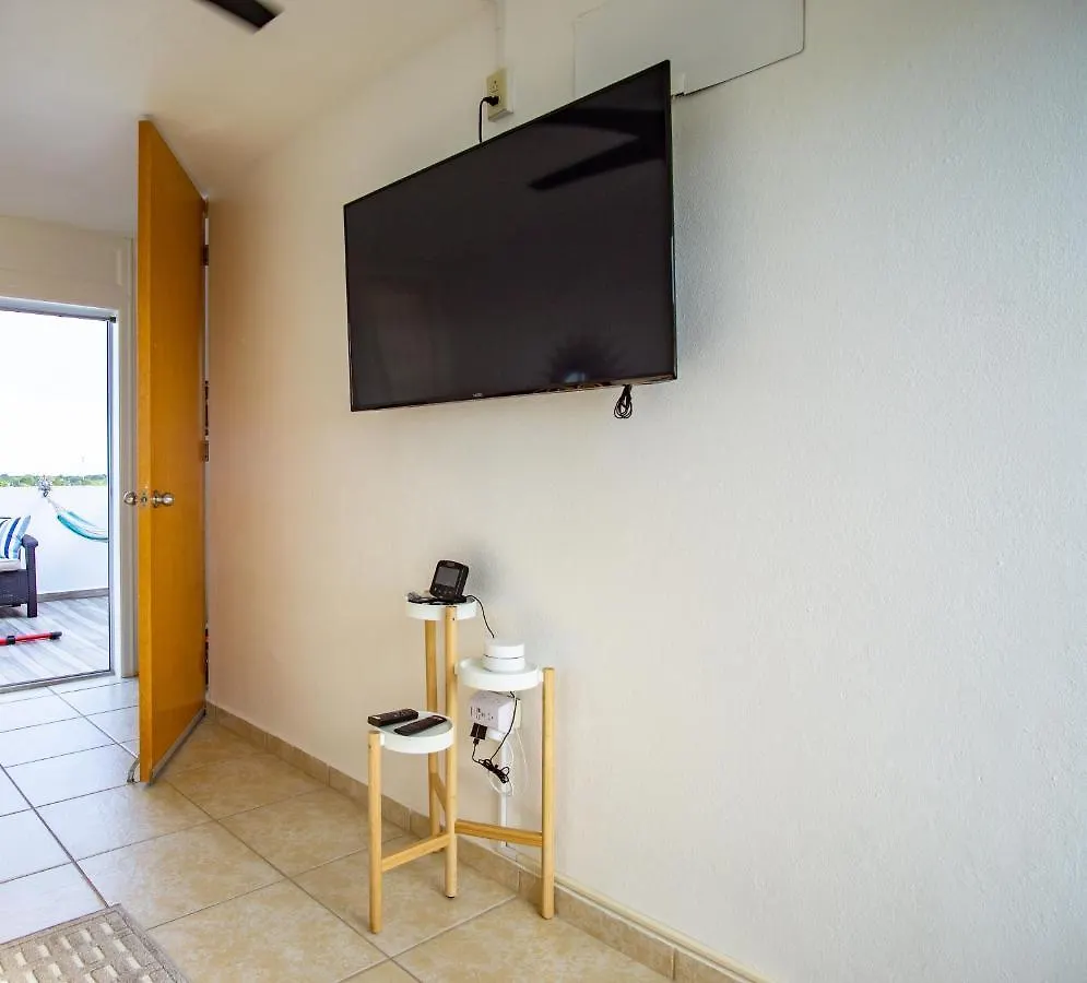 Villa Marlyn Cabo Rojo