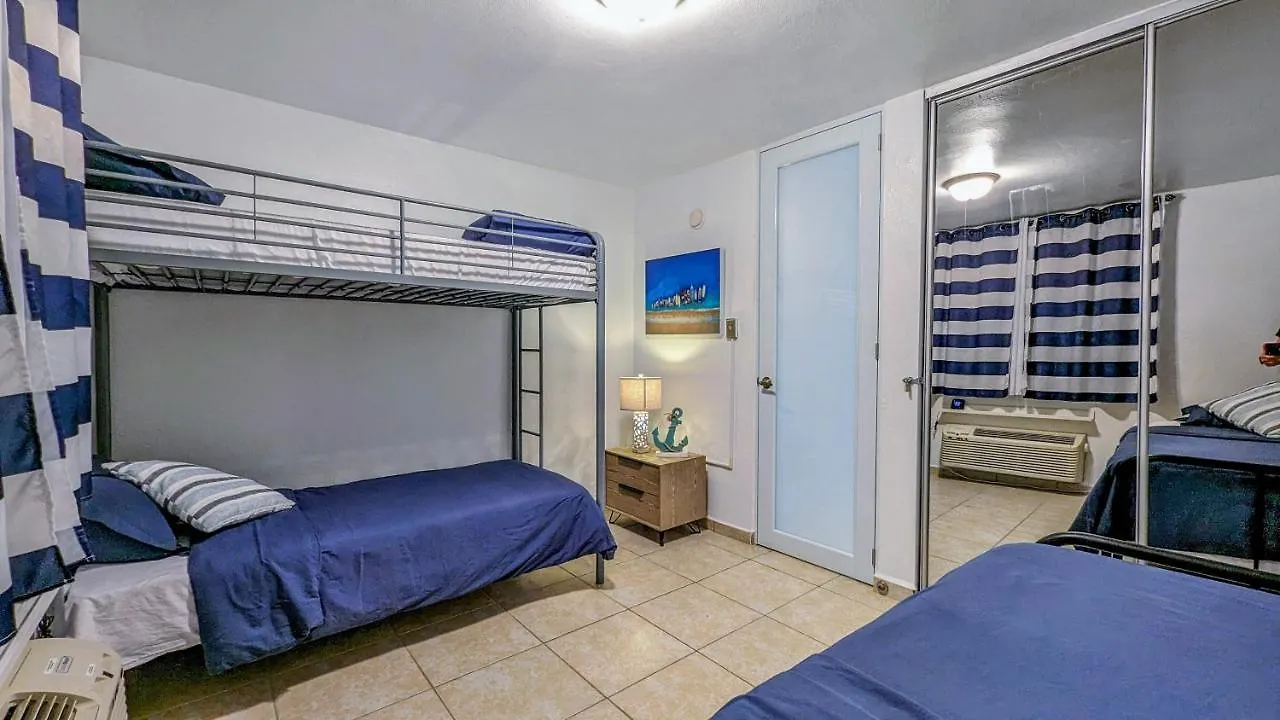 Appartamento Villa Marlyn Cabo Rojo