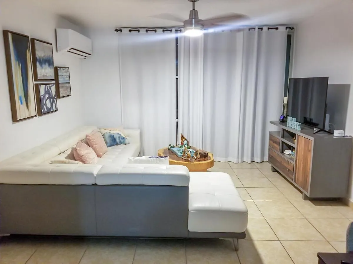Villa Marlyn Cabo Rojo Apartman