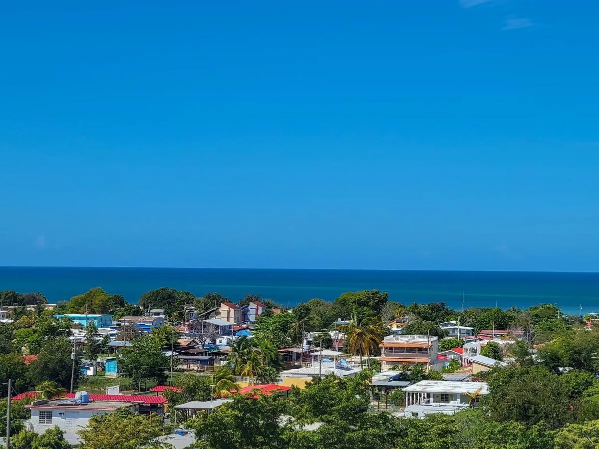Villa Marlyn Cabo Rojo Apartman