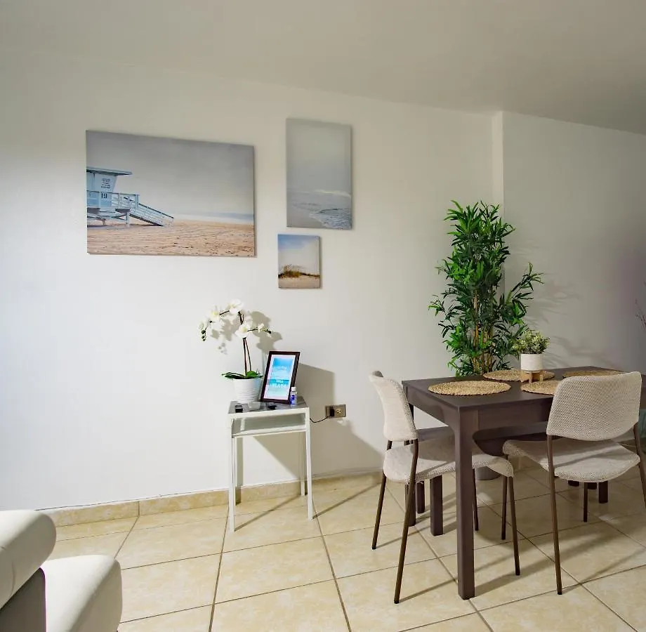 Apartman Villa Marlyn Cabo Rojo Puerto Rico