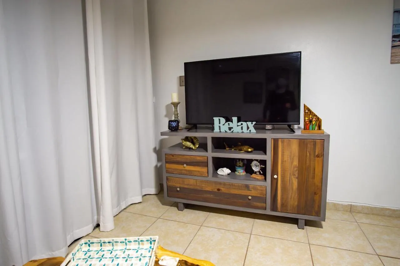 Villa Marlyn Cabo Rojo Apartman