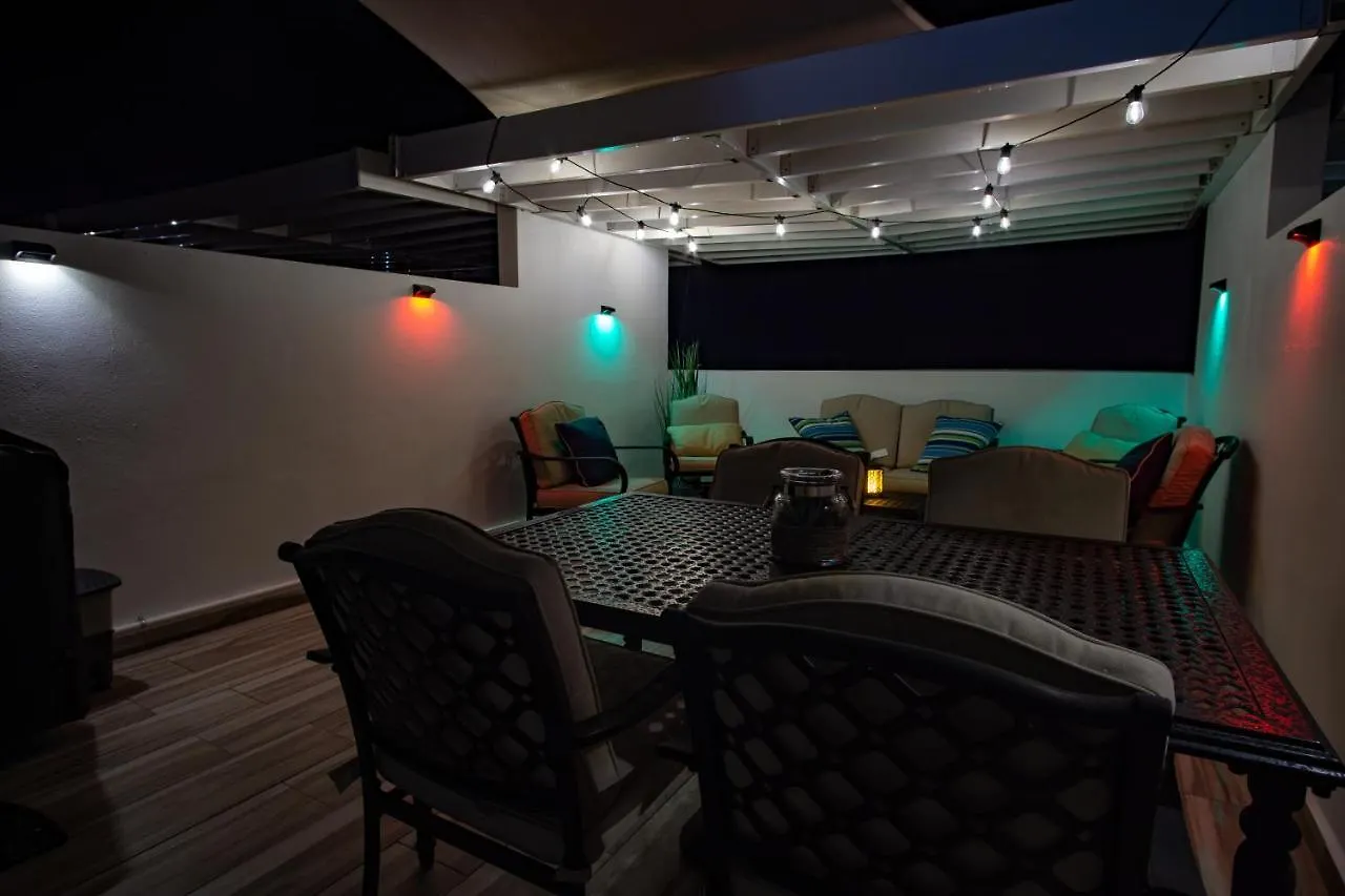 Villa Marlyn Cabo Rojo