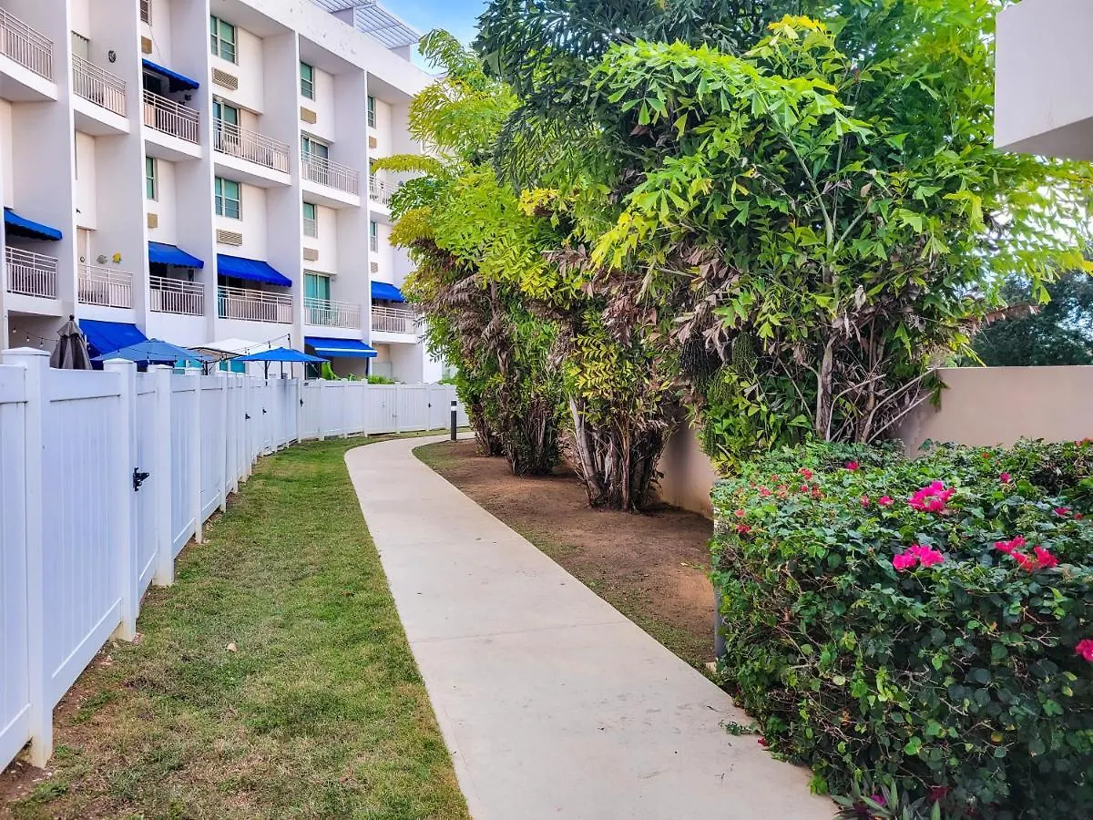 Apartman Villa Marlyn Cabo Rojo