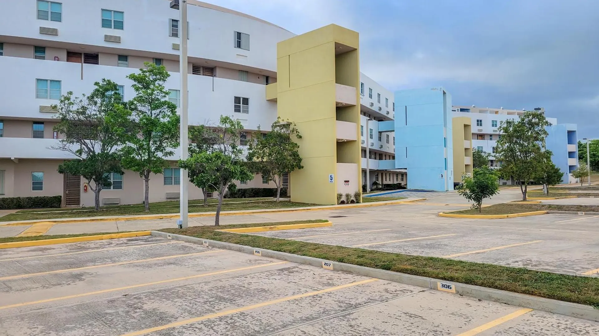 Apartman Villa Marlyn Cabo Rojo