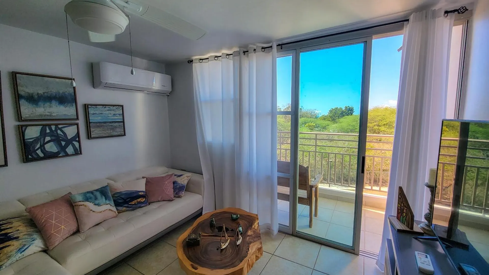 Apartman Villa Marlyn Cabo Rojo