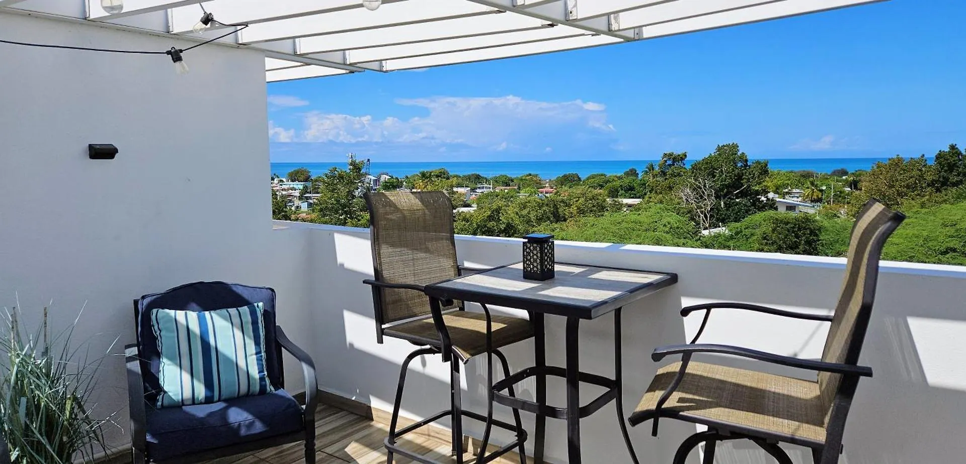 Villa Marlyn Cabo Rojo
